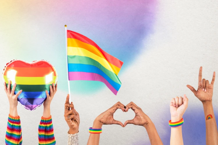 Why Pride Month Feels Quieter This Year (2026)
